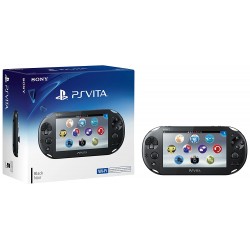 Konsola Sony PlayStation Vita 8GB PSV używana