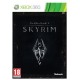 The Elder Scrolls V Skyrim X360 używana ENG