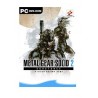 Metal Gear Solid 2: Substance PC używana ENG