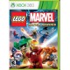 LEGO Marvel Super Heroes X360 używana ENG