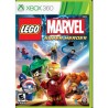 LEGO Marvel Super Heroes X360 używana ENG