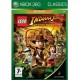 LEGO Indiana Jones The Original Adventures X360 używana ENG