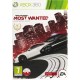Need for Speed Most Wanted X360 używana PL