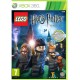 LEGO Harry Potter Years 1-4 X360 używana ENG