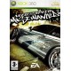 Need for Speed Most Wanted 2005 X360 używana ENG
