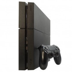 Konsola PS4 Sony PlayStation 4 500 GB używana