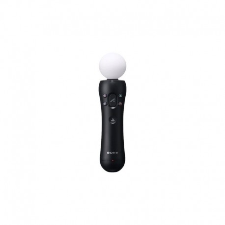 Kontroler Move PS3 używana