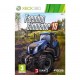 Farming Simulator 15 X360 używana PL