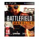Battlefield Hardline PS3 używana PL