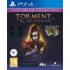 Torment Tides of Numenera PS4 używana PL