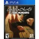 Agatha Christie The ABC Murders PS4 używana PL