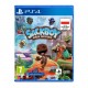Sackboy Wielka Przygoda PS4 używana PL