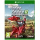 Farming Simulator 17 Edycja Platynowa XONE używana PL