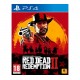 Red Dead Redemption II PS4 nowa PL