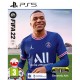 FIFA 22 PS5 używana PL