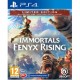 Immortals Fenyx Rising PS4 używana PL