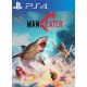 Maneater PS4 używana PL