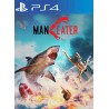 Maneater PS4 używana PL