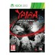 Yaiba Ninja Gaiden Z X360 używana ENG