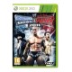 SmackDown vs Raw 2011 X360 używana ENG