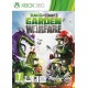 Plants vs Zombies Garden Warfare X360 używana ENG