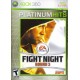 Fight Night Round 3 X360 używana ENG