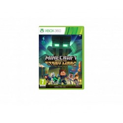 Minecraft Story Mode Season Two X360 używana ENG