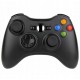 Pad bezprzewodowy Xbox 360 zamiennik używana