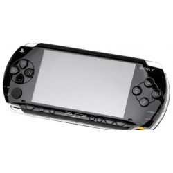 Konsola PlayStation Portable PSP 2004 + karta 2GB PSP używana