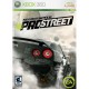Need for Speed ProStreet X360 używana ENG
