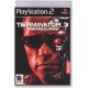 Terminator 3 Rise of the Machines PS2 używana ENG