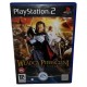 Władca Pierścieni Powrót Króla PS2 używana PL