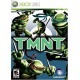 TMNT Teenage Mutant Ninja Turtles X360 używana ENG