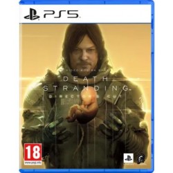Death Stranding Director's Cut PS5 nowa PL