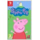Moja Znajoma Świnka Peppa SWITCH nowa PL