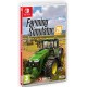 Farming Simulator 20 SWITCH nowa ENG