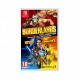 Borderlands Legendary Collection SWITCH nowa ENG