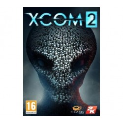 XCOM 2 PC używana PL