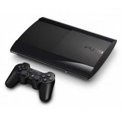 Konsola PS3 Sony PlayStation 3 Super Slim 12 GB używana
