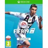 FIFA 19 XONE używana PL