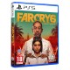 Far Cry 6 PS5 używana PL