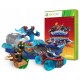 Skylanders SuperChargers X360 używana ENG
