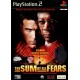 The Sum of All Fears PS2 używana ENG