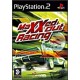 Maxxed Out Racing PS2 używana ENG
