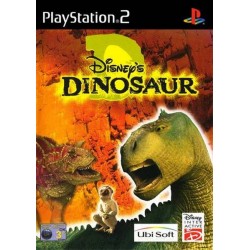 Disney's Dinosaur PS2 używana ENG