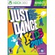 Just Dance Kids 2014 X360 używana ENG