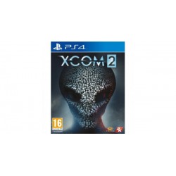 XCOM 2 PS4 używana PL