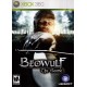 Beowulf The Game X360 używana ENG