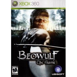 Beowulf The Game X360 używana ENG