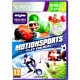 Motionsports Play for Real X360 używana ENG